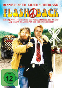 Flashback (1990) (DVD)